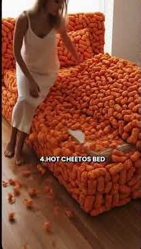 Which bed are you choosing?