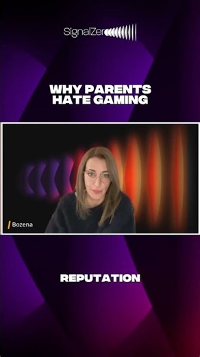 'Why Parents HATE Gaming'