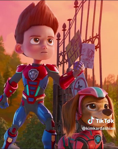 This September, a new breed of heroes hits the big screen. Meet the Mighty Pups in our SUPER new trailer for PAW Patrol: The Mighty Movie. #PawPatrolMovie