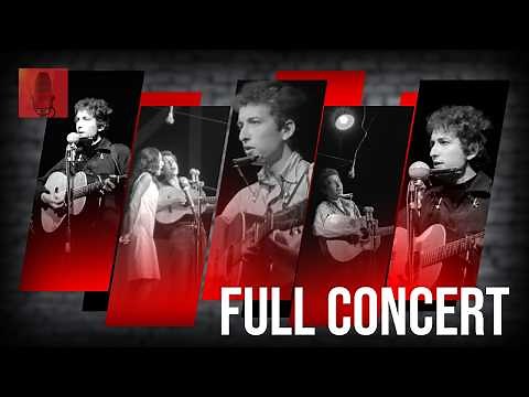 Bob Dylan - The Other Side of the Mirror (Live at the Newport Folk Festival 1963-1965)
