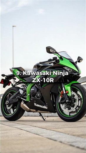 Top 10 Best Motorcycles in the World(2025#kawasakimotorcycles #ktm2026 #yamaha #bikelovers