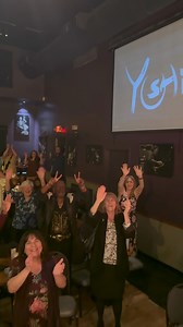 4.3K views · 139 reactions | Oakland, you never disappoint!! Thank you for the amazing energy and vibes you brought to Yoshi's Oakland this past weekend! We had a blast!!!  | Eric Darius | Facebook