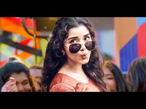 Real Herogiri | South Hindi Dubbed Action Romantic Movie Full Love Story | Sunny Naveen, Seema Movie
