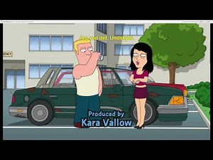 Jeff fist scene, family guy