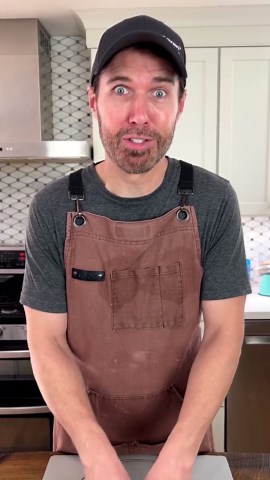 Easy 4-Ingredient Dinner: Simple, Quick, and Delicious!