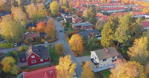Aurora launches new down payment assistance program as demand surges