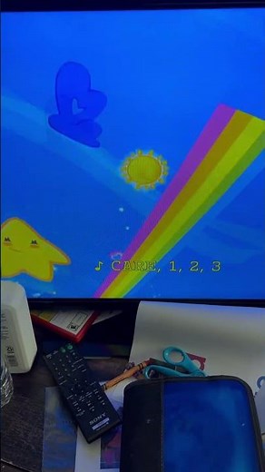 Care Bears Adventures In Care A Lot Theme Song Season 1