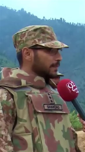 Explore the Strength of the Pakistan Military