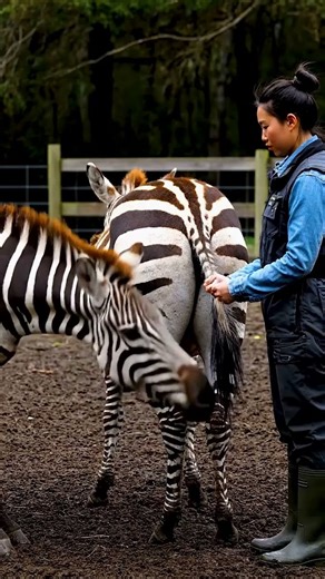 When Nature Speaks Through Voices and Tails 69