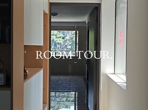 欢迎来看一镜到底room tour!