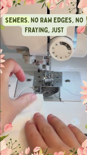 The Hidden Sewing Technique That Made Vintage Clothes PERFECT!