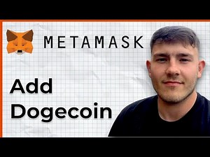 How To Add Dogecoin Token To Metamask (2025 Guide)