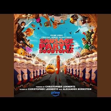 Sammy’s First Steak Out