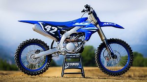 MXA VIDEO: WE TEST THE 2025 YAMAHA YZ250F