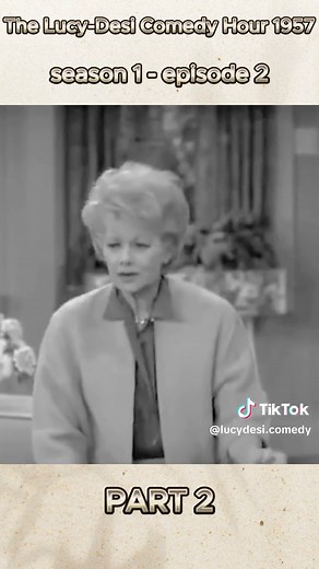 The Lucy Show - S01E02 - Lucy Digs Up a Date 2 #classichollywood #ilovelucy #lucydesicomedyhour #viral #comedyvideo #comedian #comedyindia #show #tvshow #movie #comedia #funny #entertainment #sitcom #film #clip #tiktok