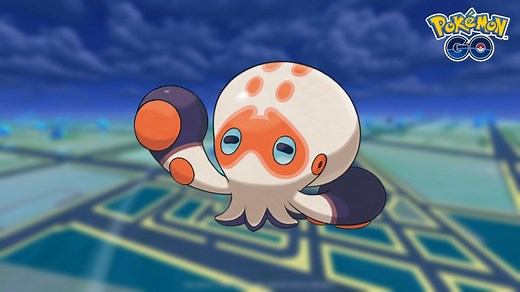 How to get Clobbopus in Pokemon GO, and can it be shiny?