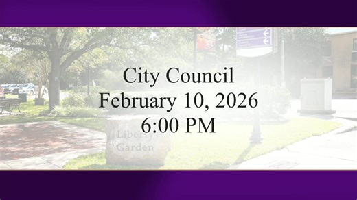Public Meeting Live Stream | City of Angleton, Texas - Government