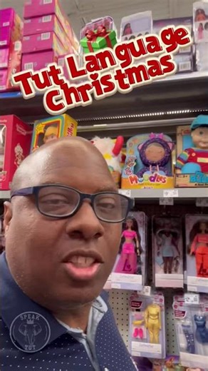 Tut Language - Learn at Speak Tut on Patreon #tut #tutnese #tutlanguage #tutneselanguage