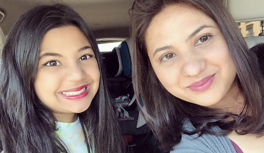 Bunny Paras opens up about daughter Moira’s rare disorder