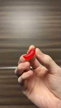 【パンナコタ氏監修】激辛コーラグミ食べてみた！#shorts #激辛コーラグミ