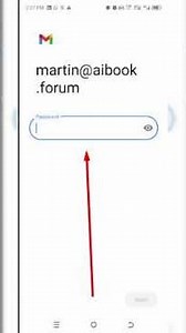 How To Add Email To Gmail Android App (Step By Step Guide)