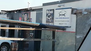 9.6K views · 80 reactions | THE AFTERMATH ON THE SMALLER TOWNS UPDATE...