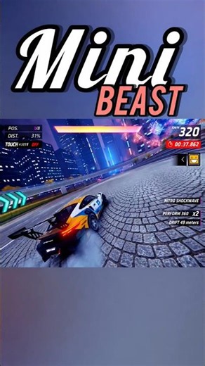Best S class King 👑 🔥 #asphalt9legends #asphalt9