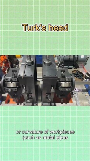 Professional Turk's Head Tutorial