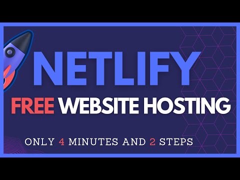 Deploy your code on Netlify🔥|| easiest way ever