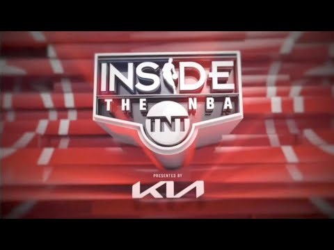 NBA/TNT: Inside the NBA (2022-Present) Opening