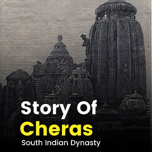 453K views · 6.2K shares | One of the Oldest And Richest Dynasties in India with a great History to behold. Here's the Story Of Cheras  | Metrosaga India | Facebook