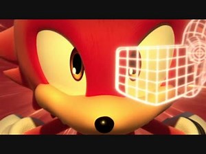 新作ゲーム「ソニックフォース」Sonic Forces Custom Hero Trailer