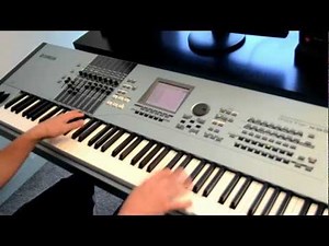 Piano Gospel Groove - Shouting