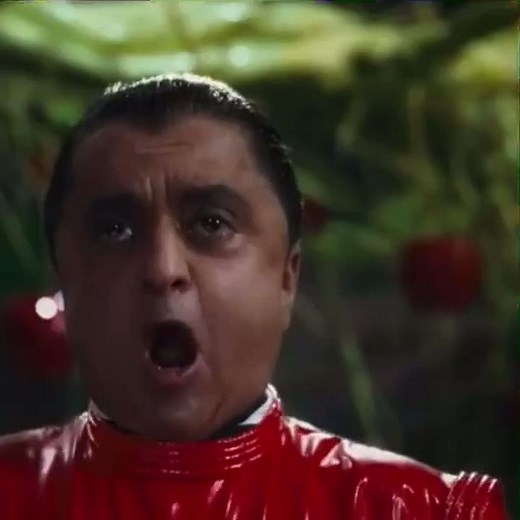 Augustus Gloop Song from Charlie and the Chocolate Factory (2005)