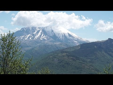 How Do You Monitor an Active Volcano?