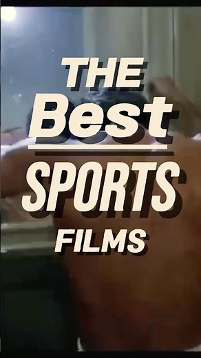 5 Sports Movies You Need To Watch🏀 #movies #fyp #viral