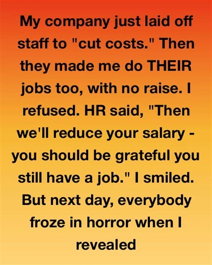 Find out what happens next… ⬇️ | You Are Awesome