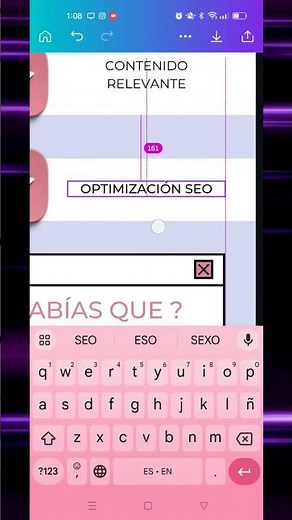 🤷🏻‍♀️ como HACER una INFOGRAFIA en canva 🎨 #canvatips #canvatutorial