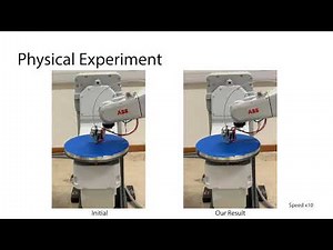 Planning Jerk-Optimized Trajectory with Discrete-Time Constraints for Redundant Robots