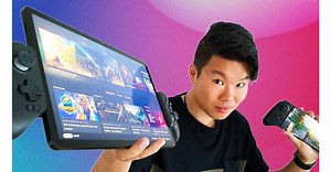 Ein echter Game-Changer: Ich spiele meine PC-Spiele fast nur noch auf Handys, Tablets oder Handhelds