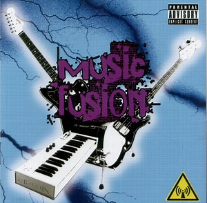 Various - Music Fusion