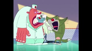 😖 When you're not happy with your surgery #Oggy #Oggy_and_the_Cockroaches #TV_series #Animation #Kids #Children #Cartoon | Oggy and the cockroaches