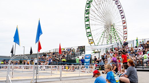 Here are Wisconsin State Fair 2025 dates, ticket deals and more need-to-know basics