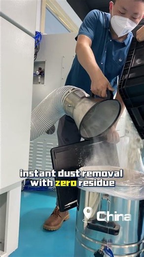 How to Prevent Dust Explosions in Food Packaging Lines with YYVAC ATEX Solutions