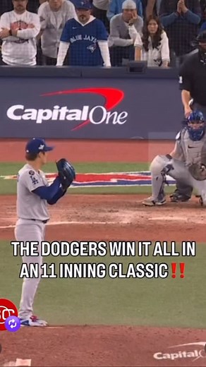 27K views · 24 comments | This season’s World Series was  Congrats to the @dodgers | Jason Weaver | Facebook