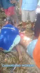 8.2K views · 28 reactions | Death by Electrocution in Uson, Masbate:...