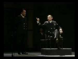 北京人艺话剧 《哗变》