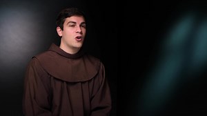 29 reactions | Father Casey Cole says that in order to follow Christ with our whole hearts we must let go of anything that doesn’t challenge us to grow. Find his recent book "Let Go" here: https://hubs.la/Q01FCj0G0 | Franciscan Media | Facebook