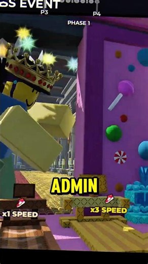 New secret admin abuse and codes in Escapa del teclado