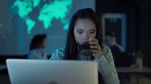 Sigma IQ TV Spot, 'Account Reconciliation'